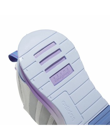 Women's casual trainers Adidas Racer TR21 White