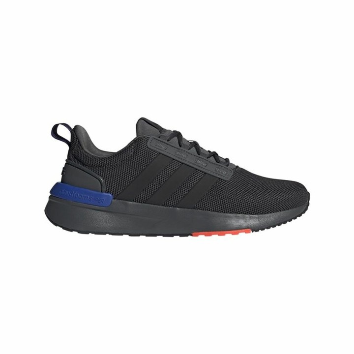 Kondisko til Mænd Adidas Racer TR21 Sort