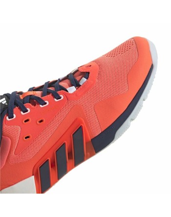 Herre sneakers Adidas Dropstep Trainer Orange