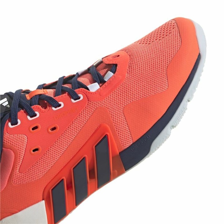 Herre sneakers Adidas Dropstep Trainer Orange