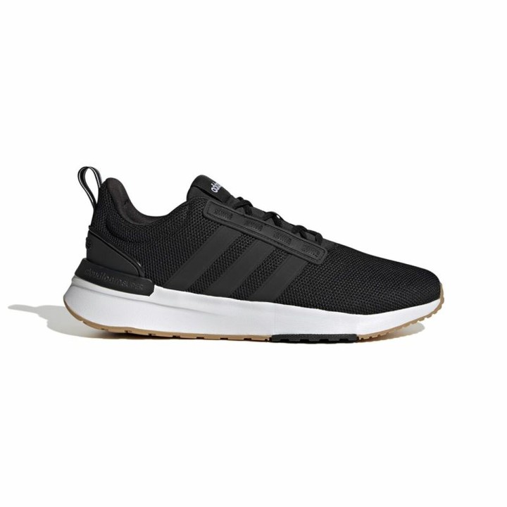 Kondisko til Mænd Adidas Racer TR21 Sort