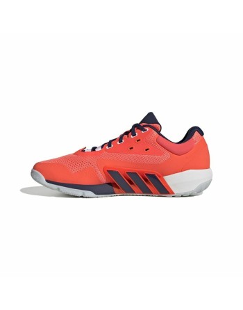 Herre sneakers Adidas Dropstep Trainer Orange