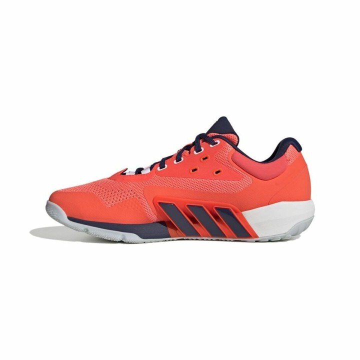 Herre sneakers Adidas Dropstep Trainer Orange