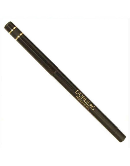 Kajalstift D'orleac Lápiz Automático Nº 1 Schwarz