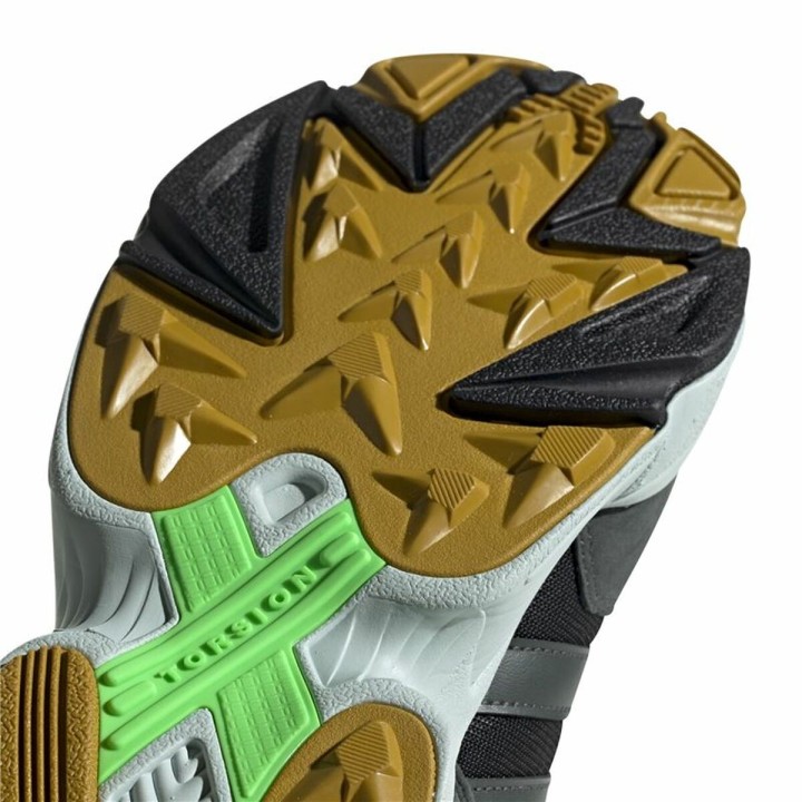 Zapatillas Casual Hombre Adidas Originals Yung-96 Negro