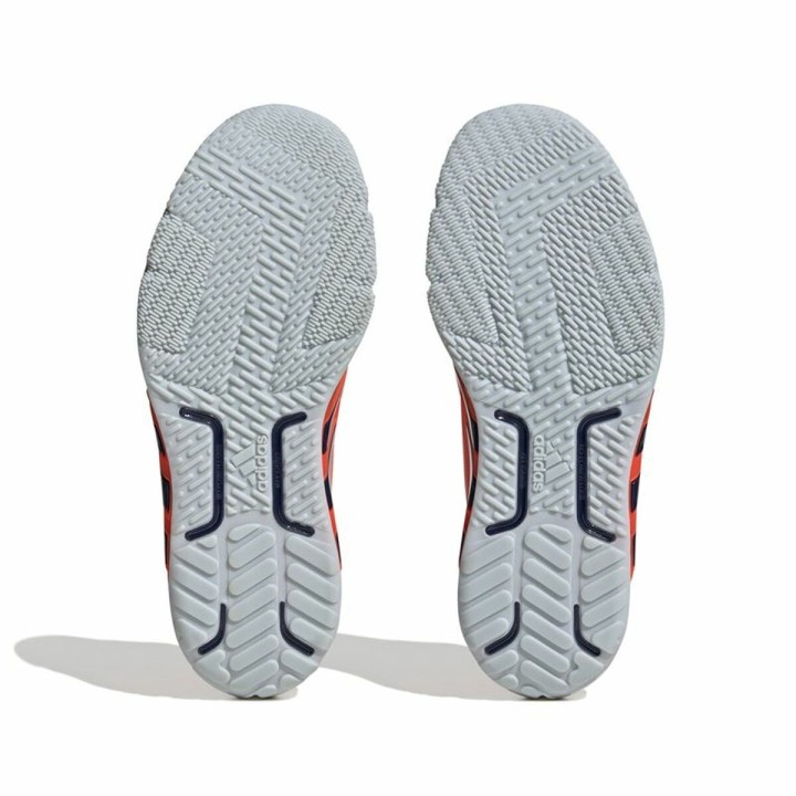 Zapatillas Deportivas Hombre Adidas Dropstep Trainer Naranja