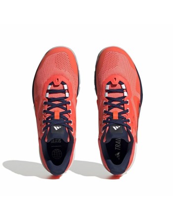 Herre sneakers Adidas Dropstep Trainer Orange