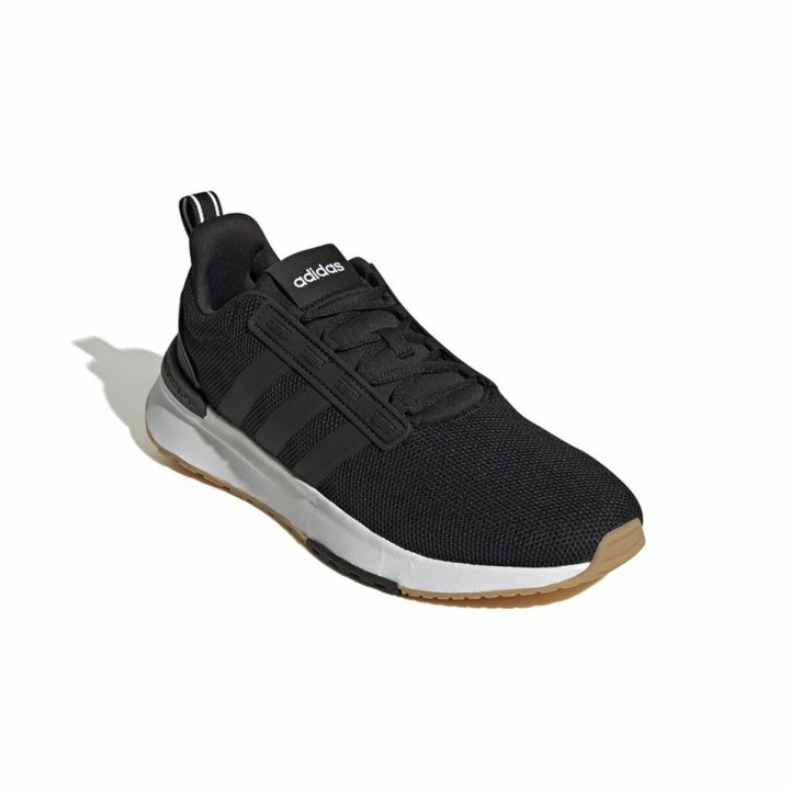 Scarpe da Tennis Casual Uomo Adidas Racer TR21 Nero