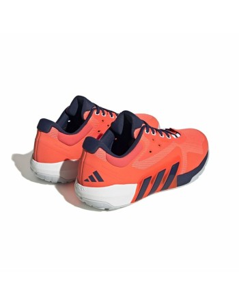 Men's Trainers Adidas Dropstep Trainer Orange