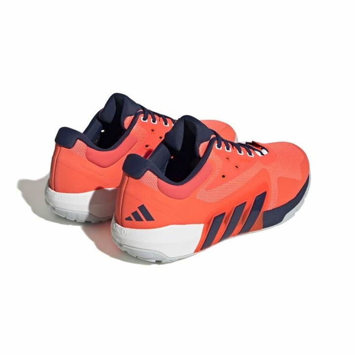 Herre sneakers Adidas Dropstep Trainer Orange