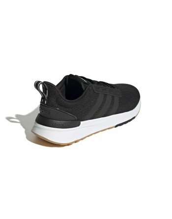 Kondisko til Mænd Adidas Racer TR21 Sort