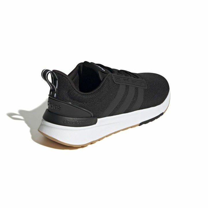 Scarpe da Tennis Casual Uomo Adidas Racer TR21 Nero