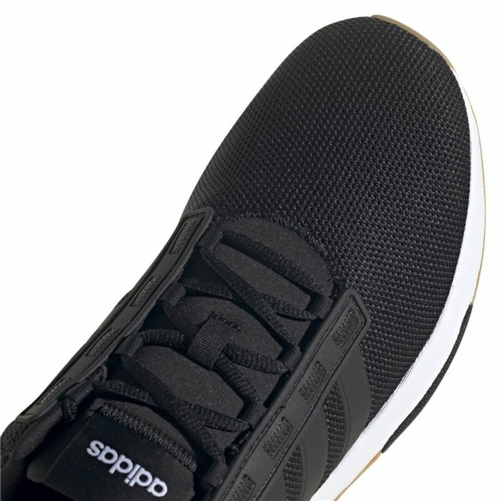 Kondisko til Mænd Adidas Racer TR21 Sort