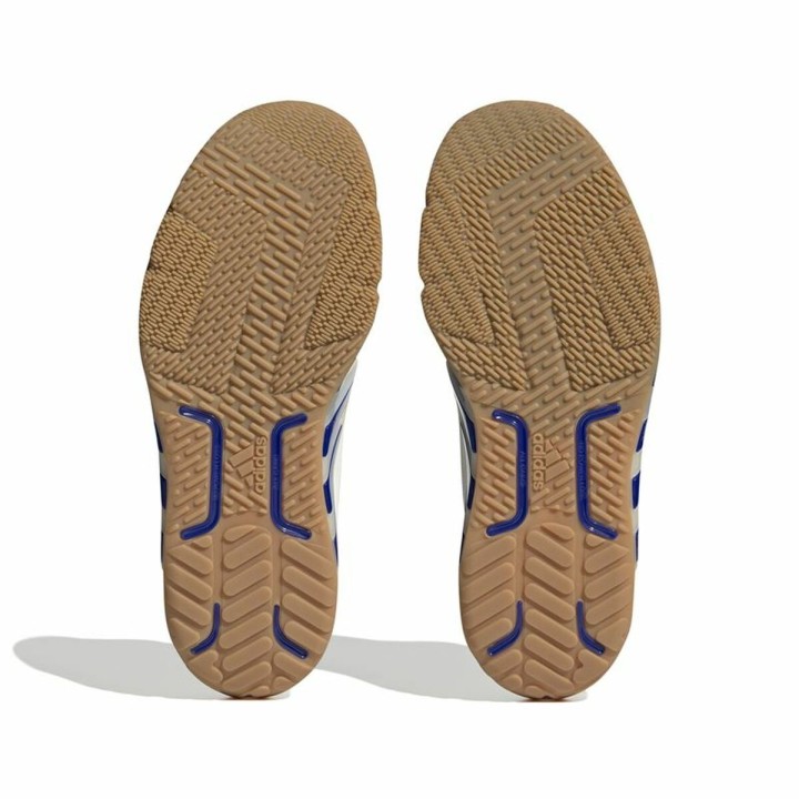 Herre sneakers Adidas Dropstep Trainer Blå Hvid