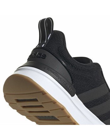 Kondisko til Mænd Adidas Racer TR21 Sort