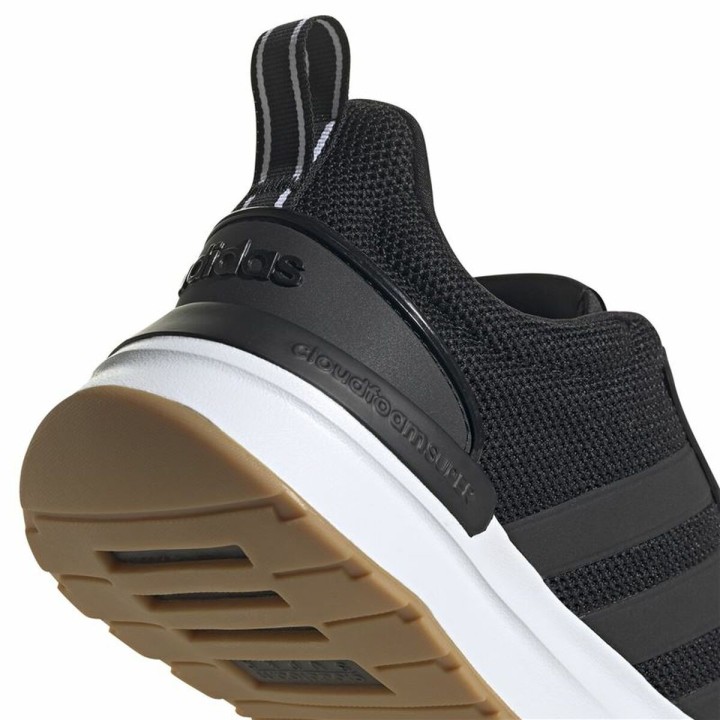 Scarpe da Tennis Casual Uomo Adidas Racer TR21 Nero