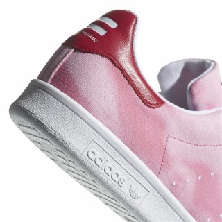Kondisko til Mænd Adidas Pharrell Williams Hu Holi Pink