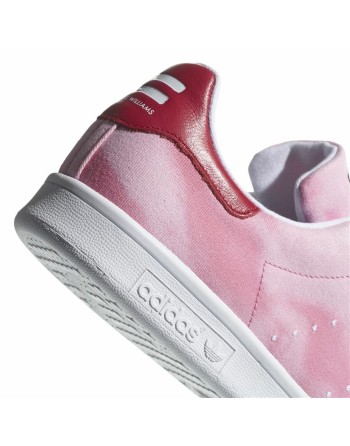 Herren Sneaker Adidas Pharrell Williams Hu Holi Rosa