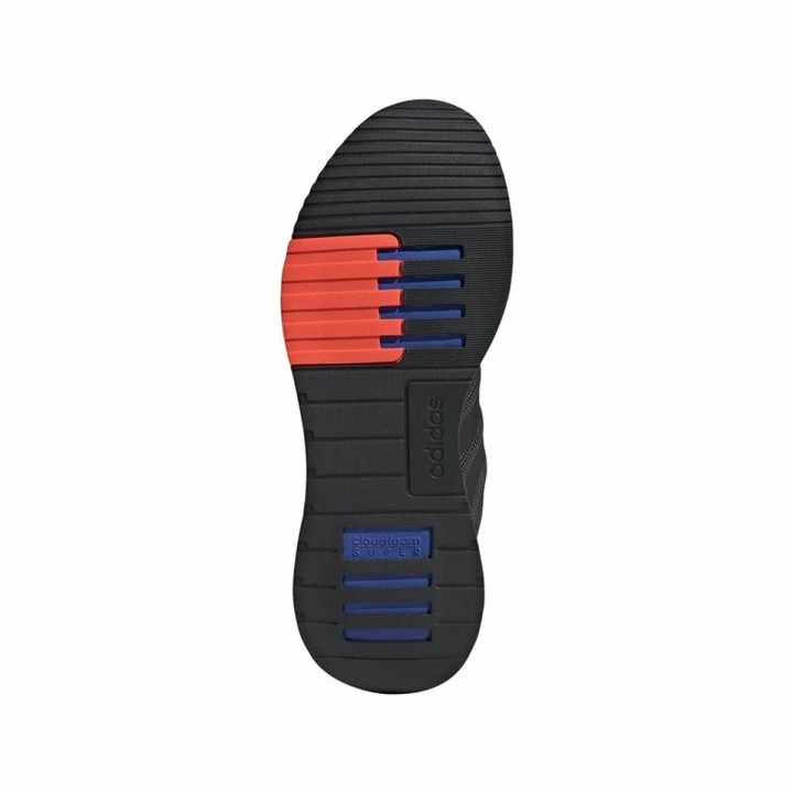 Kondisko til Mænd Adidas Racer TR21 Sort