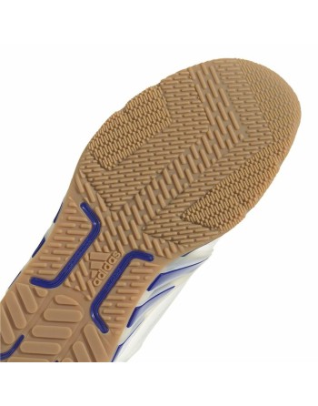 Zapatillas Deportivas Hombre Adidas Dropstep Trainer Azul Blanco