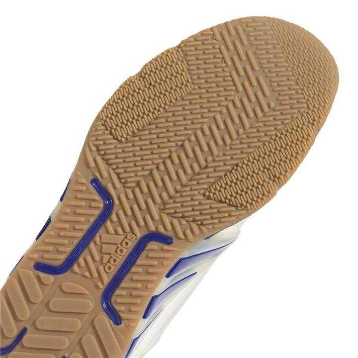 Herre sneakers Adidas Dropstep Trainer Blå Hvid