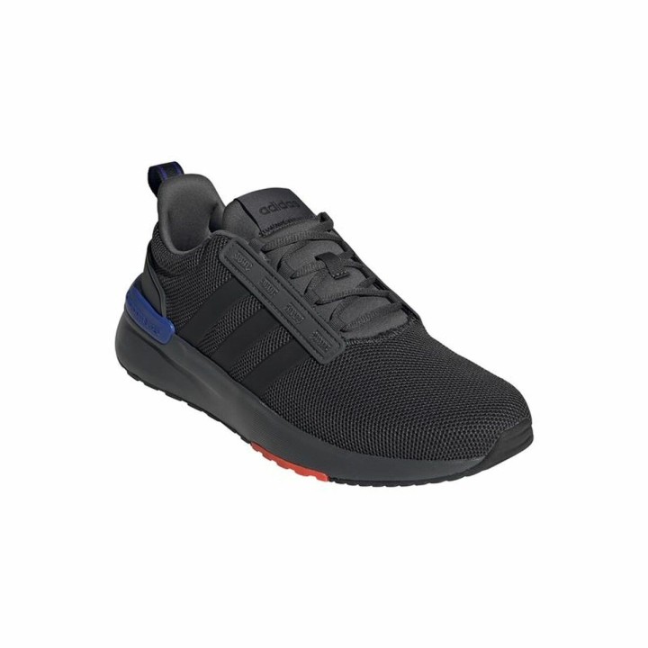 Scarpe da Tennis Casual Uomo Adidas Racer TR21 Nero