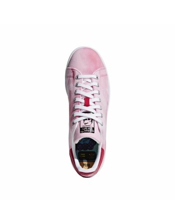Herren Sneaker Adidas Pharrell Williams Hu Holi Rosa