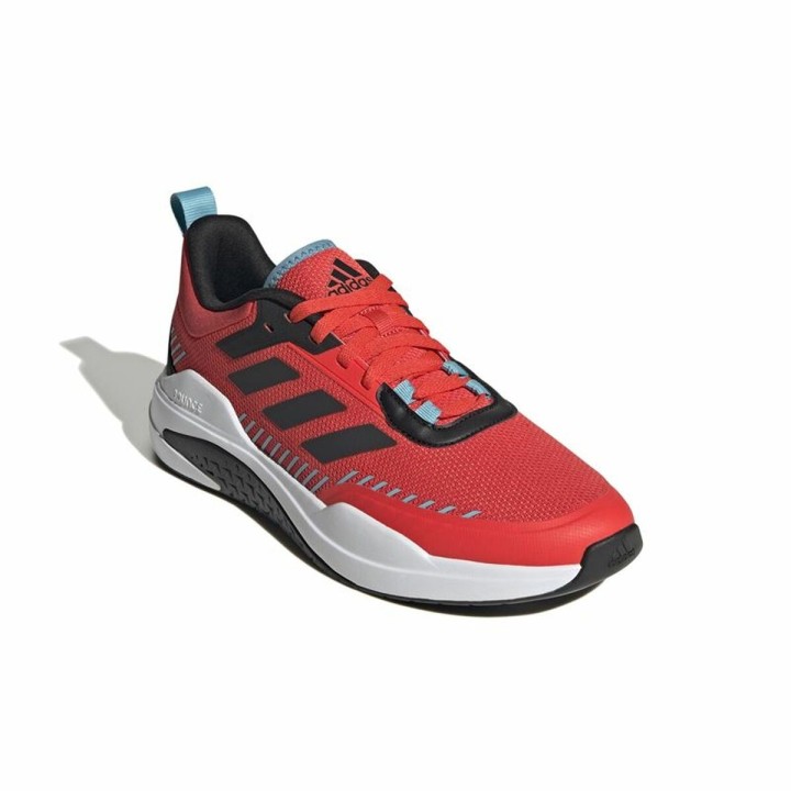 Herre sneakers Adidas Trainer V Rød