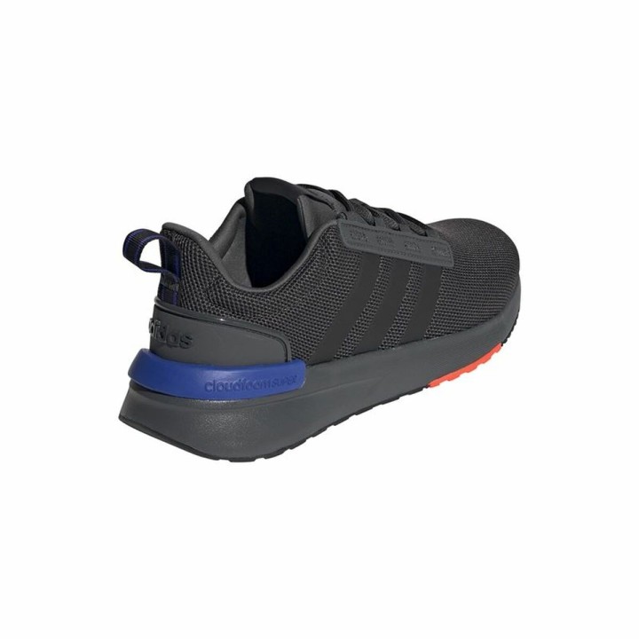 Kondisko til Mænd Adidas Racer TR21 Sort