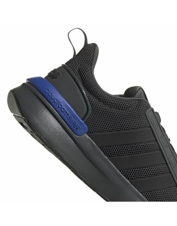 Kondisko til Mænd Adidas Racer TR21 Sort