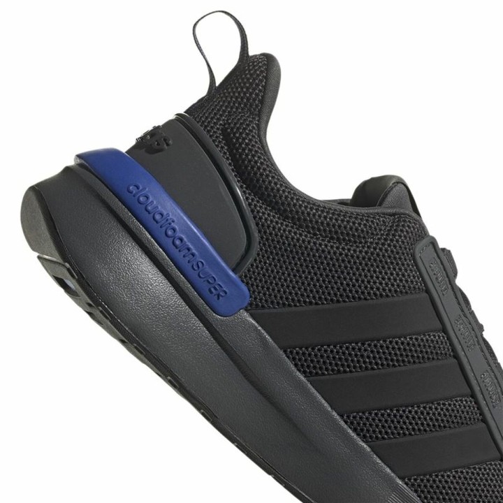 Kondisko til Mænd Adidas Racer TR21 Sort