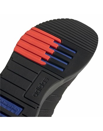 Kondisko til Mænd Adidas Racer TR21 Sort