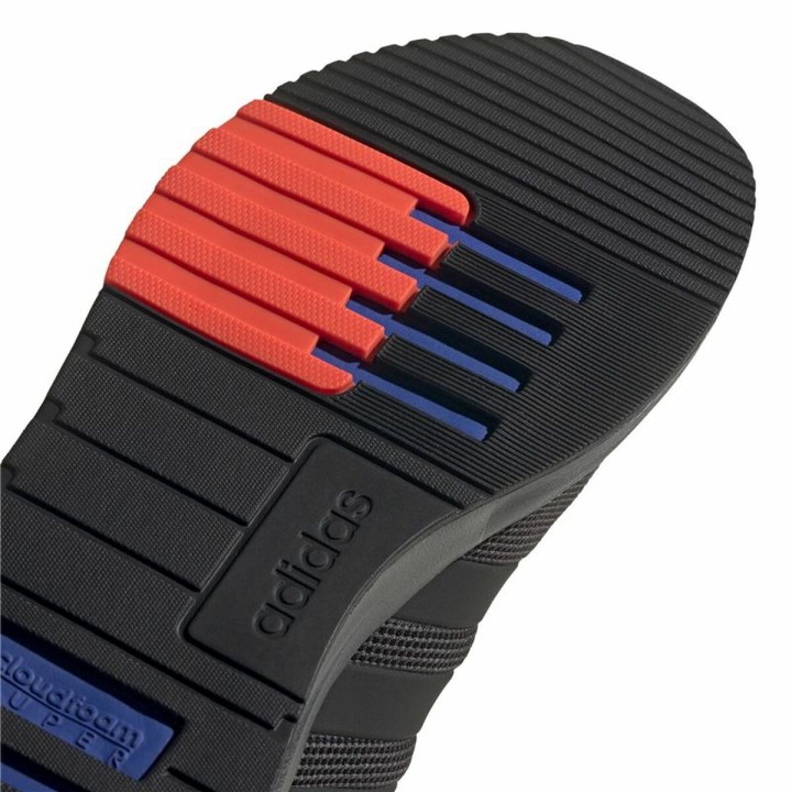 Kondisko til Mænd Adidas Racer TR21 Sort