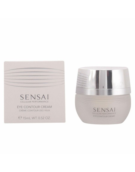 Eye Area Cream Sensai Sensai Cellular Performance 15 ml (15 ml)