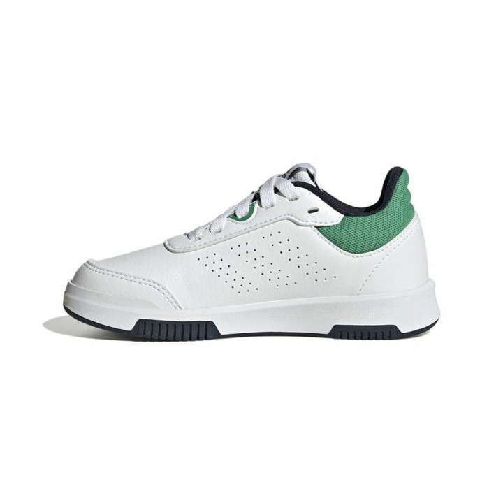 Sportssko til børn Adidas Tensaur Sport 2.0 Hvid