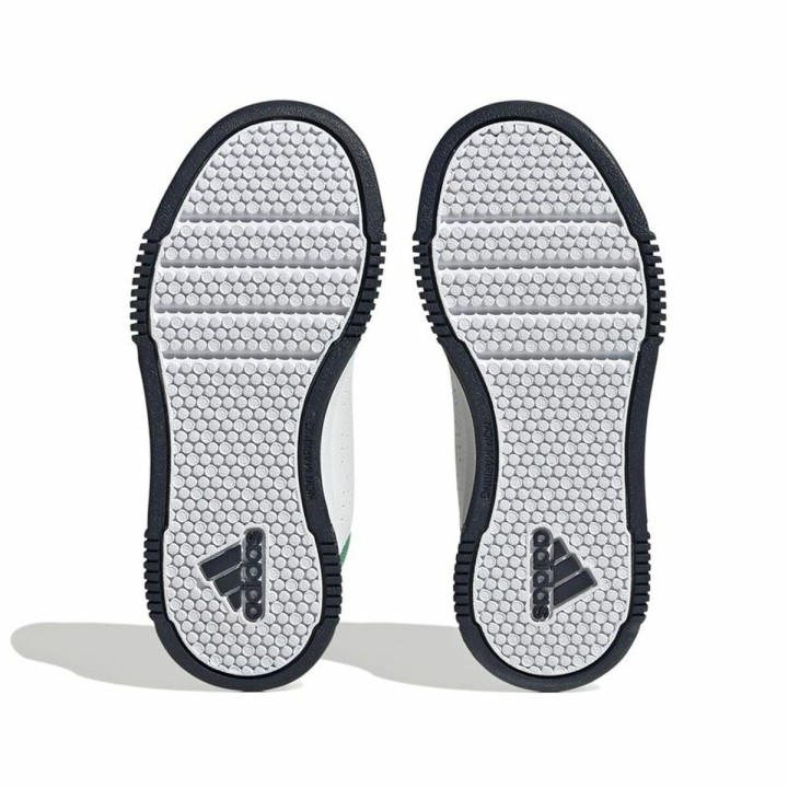 Sportssko til børn Adidas Tensaur Sport 2.0 Hvid