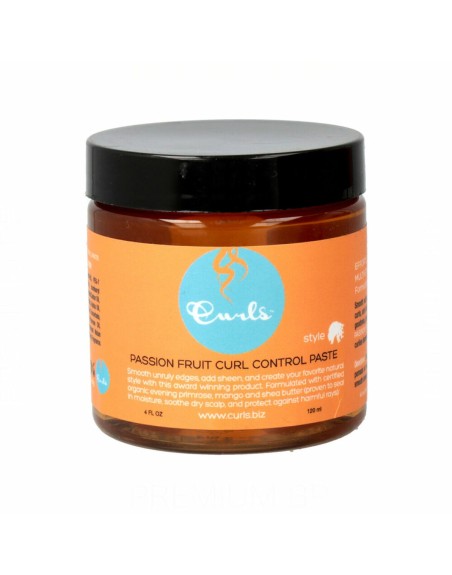 Haarspülung Curls Passion Fruit Curl Control
