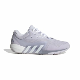 Sportssneakers til damer Adidas Dropstep Trainer Lavendel