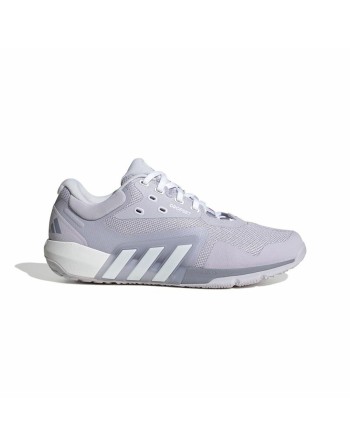 Zapatillas Deportivas Mujer Adidas Dropstep Trainer Lavanda