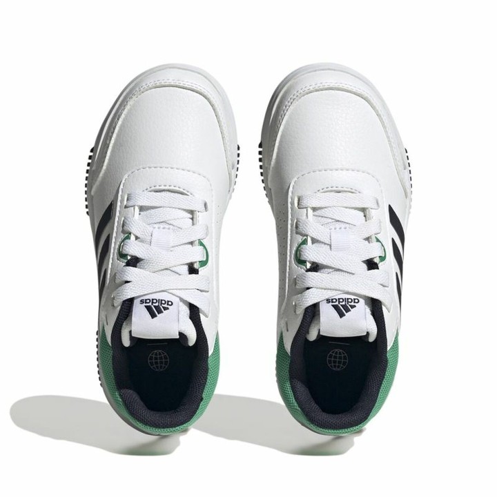 Zapatillas Deportivas Infantiles Adidas Tensaur Sport 2.0 Blanco