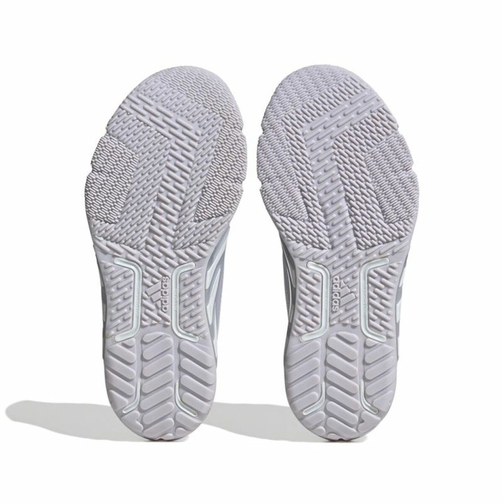 Sportssneakers til damer Adidas Dropstep Trainer Lavendel