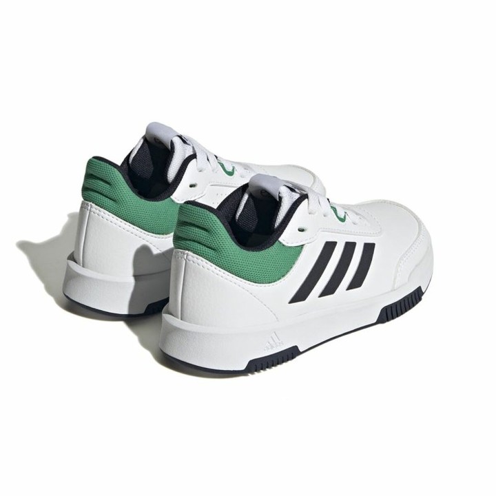 Zapatillas Deportivas Infantiles Adidas Tensaur Sport 2.0 Blanco