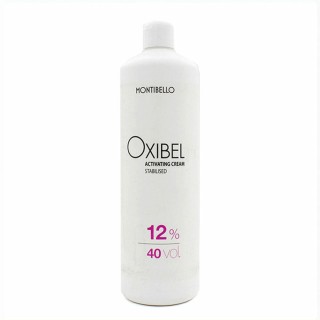Hair Oxidizer Montibello Oxibel Cream 40 vol 12 %