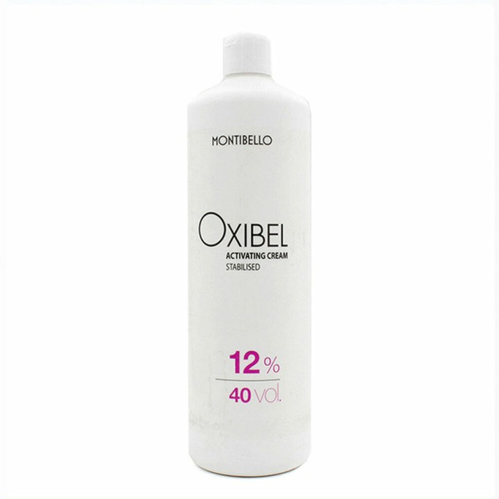 Ossidante Capelli Montibello Oxibel Cream 40 vol 12 %