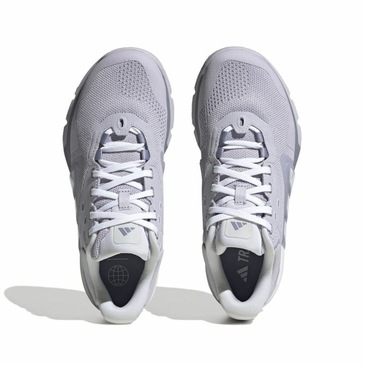 Scarpe Sportive da Donna Adidas Dropstep Trainer Lavanda
