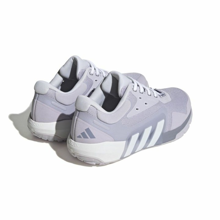 Sportssneakers til damer Adidas Dropstep Trainer Lavendel