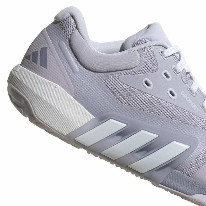 Zapatillas Deportivas Mujer Adidas Dropstep Trainer Lavanda