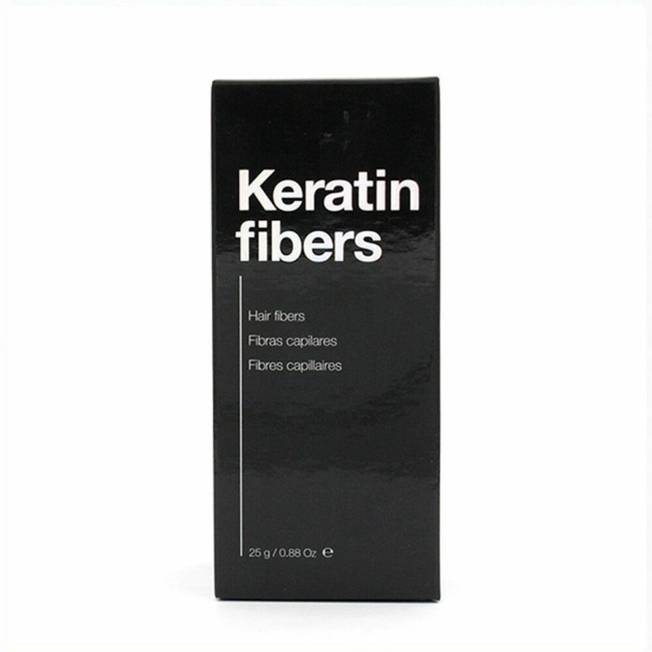 Fibre Capillari The Cosmetic Republic TCR06 Castano Chiaro (25 g)
