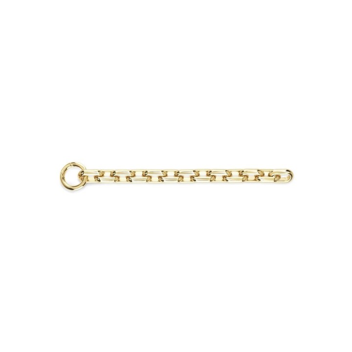 Armbånd til kvinder Guess JUBB02118JWYGS 20 cm