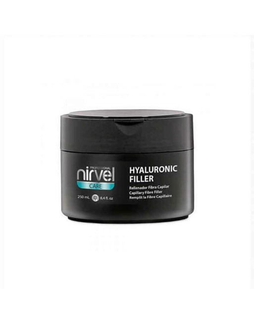 Traitement Nirvel Care Hyaluronic Filler